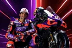 Kejutan MotoGP 2024 Jorge Martin Taklukkan Marc Marquez Siap Rebut Gelar Juara Dunia
