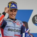 Kejutan di Ducati Bos Besar Tak Akan Biarkan Marc Marquez Pergi Begitu Saja Siapa Tandem Bagnaia di 2025