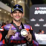 Kemenangan Jorge Martin di Grand Prix Prancis Menyapu Bersih dan Mendominasi! Klasemen MotoGP 2024 Terbaru Mengguncang!