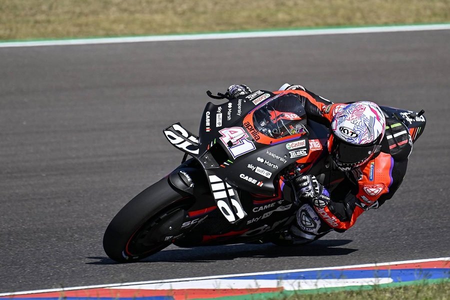 Keputusan Masa Depan Aleix Espargaro Mugello Menjadi Saksi Penting!