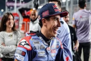 Ketika Marc Marquez Membuat Mantan Orang Kepercayaannya Marah Kisah Kontroversi di MotoGP 2024