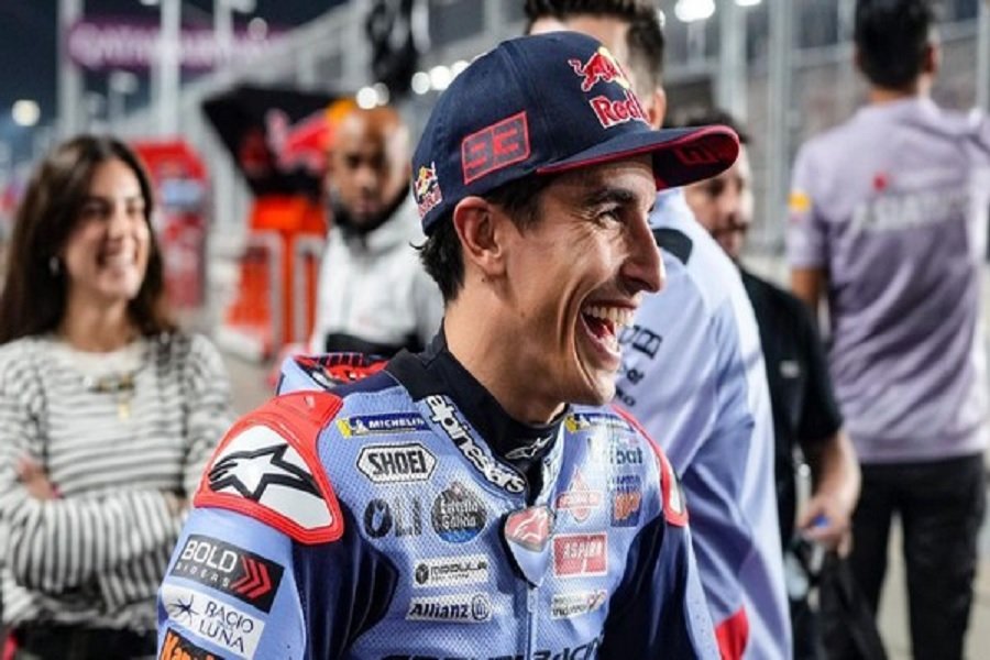 Ketika Marc Marquez Membuat Mantan Orang Kepercayaannya Marah Kisah Kontroversi di MotoGP 2024