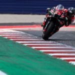 Kisah Epik di Sirkuit Le Mans Jorge Martin Sempurna, Marquez Asapi Bagnaia di Lap Pamungkas!