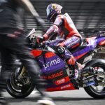 Kisah Ketegangan di MotoGP Jorge Martin Siap Hadapi Masa Depan yang Tak Pasti