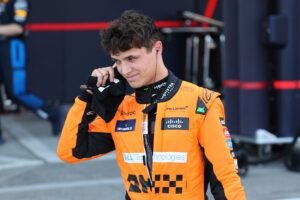 Kisah Panas F1 GP Miami 2024 Lando Norris Tundukkan Max Verstappen! Sorot Kebangkitan McLaren