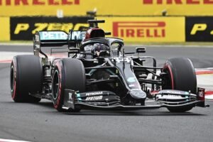 Klasemen F1 Terbaru Leclerc Dekati Verstappen, Perez Sulit Ditebak!