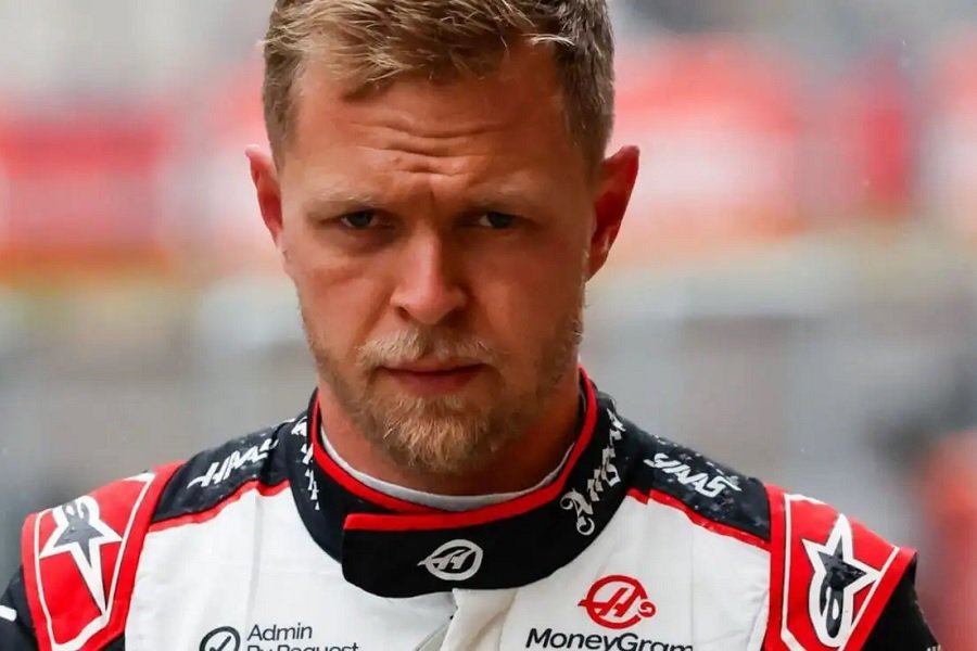 Magnussen Dekat Skorsing Balapan! Serangkaian Penalti di F1 Grand Prix Miami