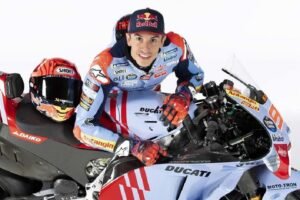 Marc Marquez Akan Buat Persaingan MotoGP 2024 Semakin Brutal Klaim Mantan Juara Dunia