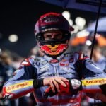 Marc Marquez Calon Kuat Juara MotoGP Catalunya 2024 Rekor Gemilang dan Motivasi Tinggi di Kandang Sendiri