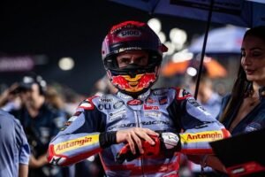 Marc Marquez Calon Kuat Juara MotoGP Catalunya 2024 Rekor Gemilang dan Motivasi Tinggi di Kandang Sendiri