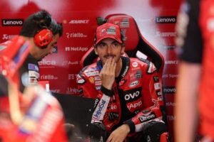 Marc Marquez Jadi Rebutan Tim Pabrikan di MotoGP 2025 Simak Tanggapan Mengejutkannya