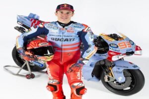 Marc Marquez Kembali Menggebrak Pengakuan Besar dari Mantan Bos Honda Bisakah Ia Raih Gelar Juara Dunia 2024