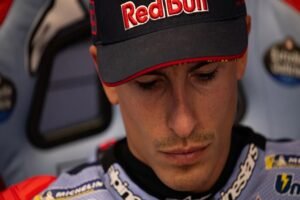 Marc Marquez Mesin Pemburu Gelar Juara MotoGP 2024