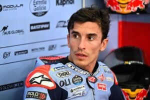 Marc Marquez, Pembalap Gresini Racing yang Berpotensi Menjadi Raja di MotoGP Prancis 2024
