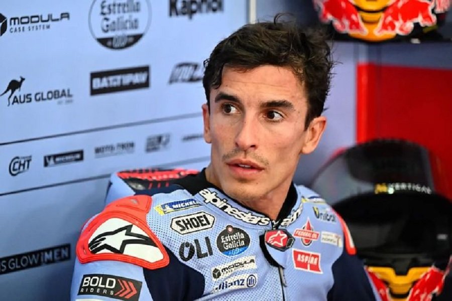 Marc Marquez, Pembalap Gresini Racing yang Berpotensi Menjadi Raja di MotoGP Prancis 2024