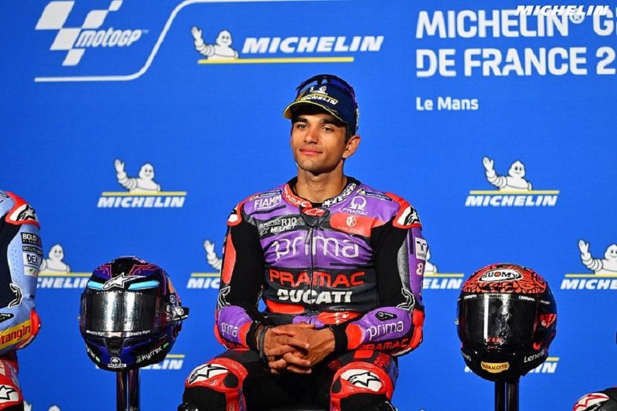Marc Marquez Siap Tinggalkan Ducati Kejutan Besar Menanti di MotoGP 2025