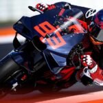 Marc Marquez Tolak Motor Bekas Apakah Ini Tanda Akan Hengkang dari Gresini Racing