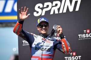 Marc Marquez di Ducati Ancaman atau Kesempatan Pengamat MotoGP Ungkap Kekhawatiran