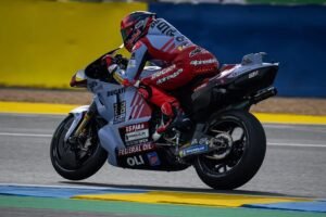 Marquez Mengejar Keajaiban Bisakah Dia Menggulingkan Martin dan Menjadi Juara Dunia MotoGP 2024