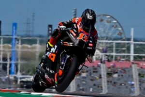 Maverick Vinales Membuka Kartu soal Masa Depannya di MotoGP Apakah Dia Akan Bertahan di Aprilia