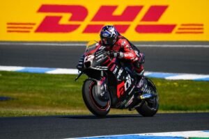 Maverick Vinales Mengguncang MotoGP Prancis 2024 Siap Mematahkan Dominasi Ducati!