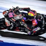 Maverick Vinales Siap Jadi 'Il Capitano' Masa Depan Aprilia: Aleix Espargaro Mulai Buka Peluang Pensiun!