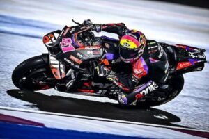Maverick Vinales Siap Jadi 'Il Capitano' Masa Depan Aprilia: Aleix Espargaro Mulai Buka Peluang Pensiun!