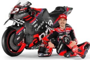 Maverick Vinales Tantang Keberanian Marc Marquez dan Jorge Martin Maukah Mereka Keluar dari Zona Nyaman