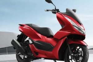 Menembus Batas Honda PCX 175 2024, Skuter Matic Elegan dengan Performa Mesin Superior