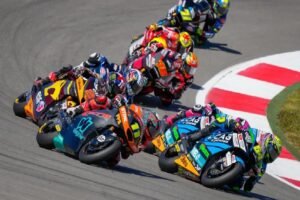 Mengagumkan 4 Pembalap MotoGP Asal Spanyol yang Membuat Dunia Terpukau di Awal Musim 2024