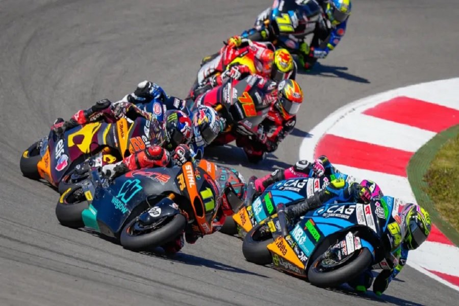 Mengagumkan 4 Pembalap MotoGP Asal Spanyol yang Membuat Dunia Terpukau di Awal Musim 2024