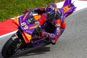 Mengapa Jorge Martin Tak Kaget dengan Aksi Marc Marquez di Sprint Race MotoGP Prancis 2024 Rahasianya Terungkap