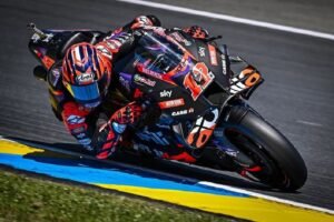Mengapa MotoGP Catalunya Akan Menjadi Pesta Kemenangan untuk Maverick Vinales