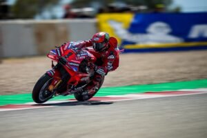 Mengejutkan Inilah Penyebab Francesco Bagnaia Ketar-Ketir Jelang MotoGP Catalunya 2024
