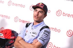 Mengungkap Alasan Marc Marquez Tutup Pintu untuk Opsi Pramac Racing 2025 Pembicaraan Terbuka di Mugello