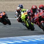 MotoGP 2027 Revolusi Mesin 850cc dan Perjalanan Menuju Balapan Masa Depan