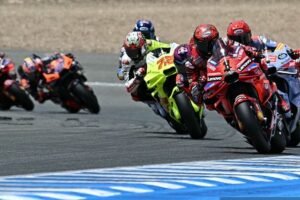 MotoGP 2027 Revolusi Mesin 850cc dan Perjalanan Menuju Balapan Masa Depan