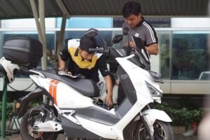 Motor Lebih Awet! Inilah 5 Rahasia Perawatan Motor Listrik Agar Tetap Bertenaga