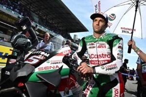 Nasib Tragis Johann Zarco Apakah Honda Akan Menjadi Penghalang Kesuksesannya di MotoGP 2024