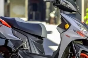 New Honda Beat 150 CC Skuter Mewah dan Elegan dengan Fitur Canggih, Simak Spesifikasi dan Harganya!