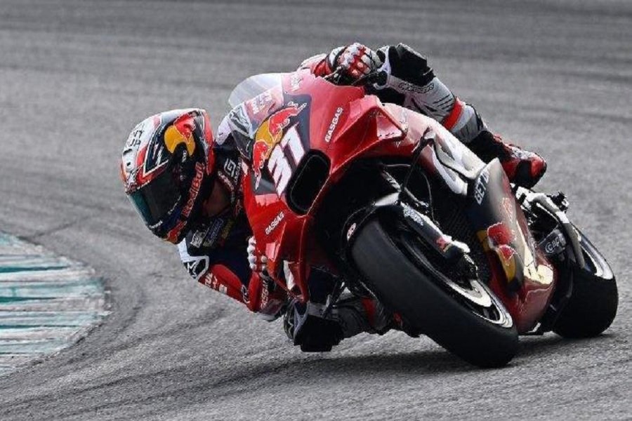 Pedro Acosta Menguasai Catalunya Ducati Kewalahan, Siapakah yang Mendominasi