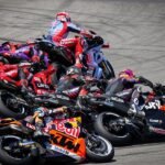 Pedro Acosta dan Marc Marquez Dua Generasi Pembalap MotoGP yang Menciptakan Legenda