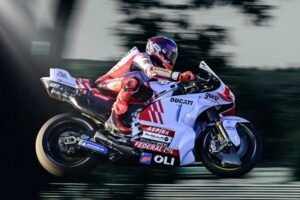 Penonton Membludak MotoGP Prancis 2024 Pecahkan Rekor Sepanjang Masa di Le Mans