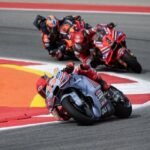 Perang Mental Marc Marquez Trauma Bagi Francesco Bagnaia di GP Prancis