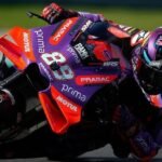 Performa Gemilang Jorge Martin Layak Jadi Pembalap Ducati Lenovo di MotoGP 2025
