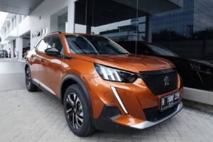 Peugeot Berpisah dari Indonesia Momen Terakhir untuk Merayakan Keberadaannya!