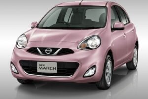 Rahasia Kebandalan Terunggul Nissan March dan Keajaiban Transmisi Otomatisnya