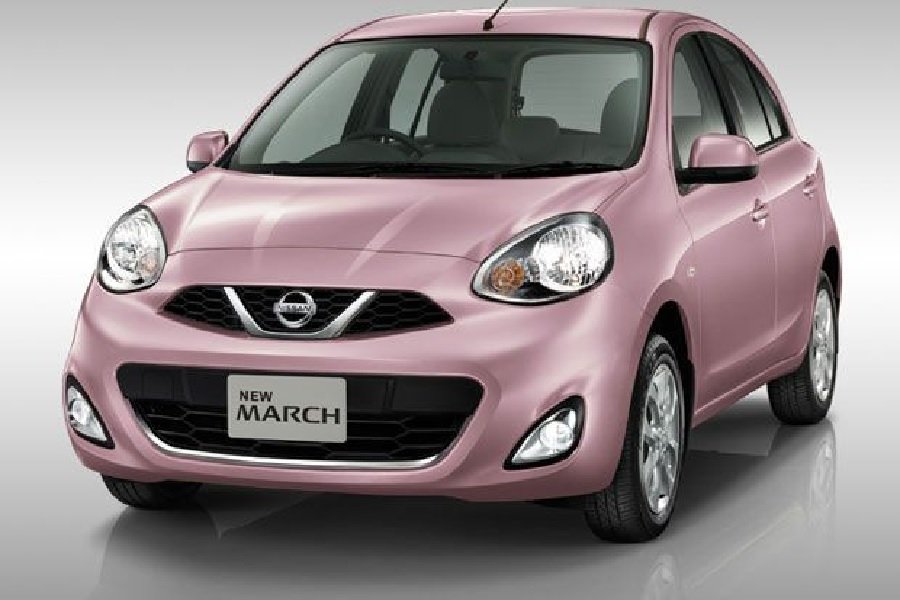 Rahasia Kebandalan Terunggul Nissan March dan Keajaiban Transmisi Otomatisnya