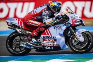 Rahasia Kesuksesan Marc Marquez Ungkap Mengapa Alex Kalah Meski Pindah ke Ducati Lebih Awal