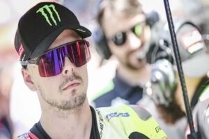 Rahasia Konsistensi Di Giannantonio di MotoGP Catalunya Bisakah Dia Mendekatkan Jarak dengan Pembalap GP23 Top